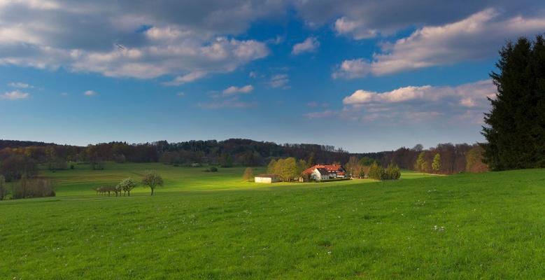 Готель Stahlecker Hof Lichtenstein  Екстер'єр фото